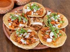 Taco de Pastor