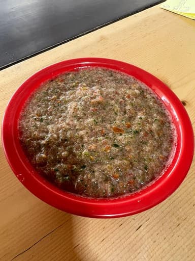 Salsa