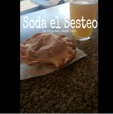 Pastelito de Papa