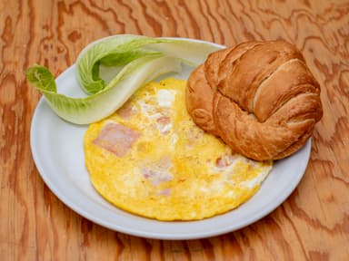 Huevos Revueltos