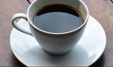 Café Americano