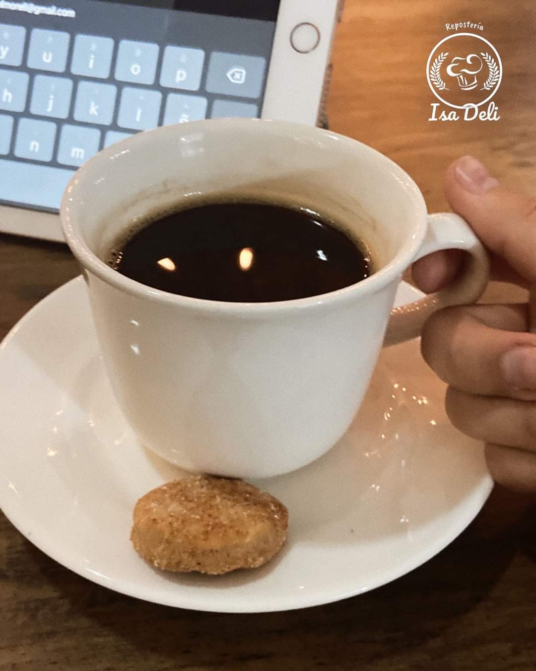 Expresso Doble