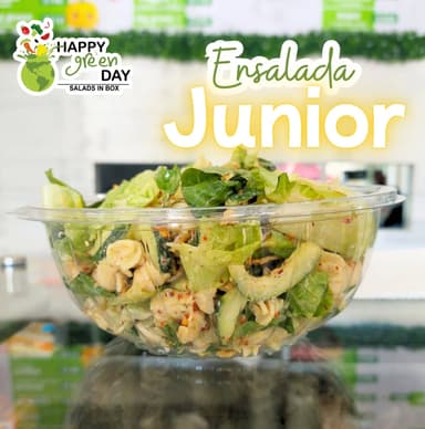 Ensalada Junior