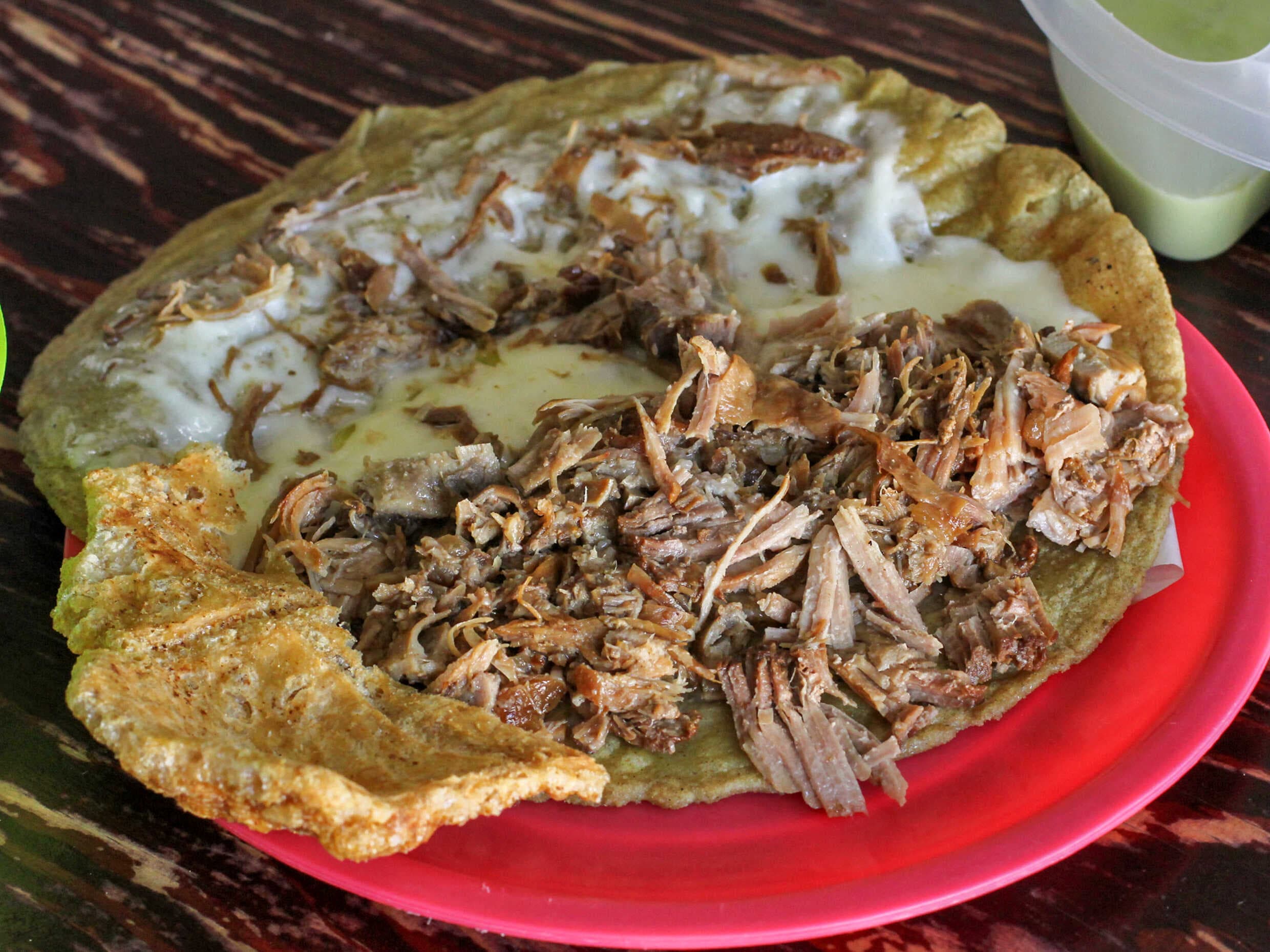 Quesataco