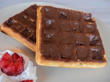 Waffles
