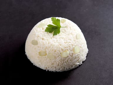 Porción de Arroz