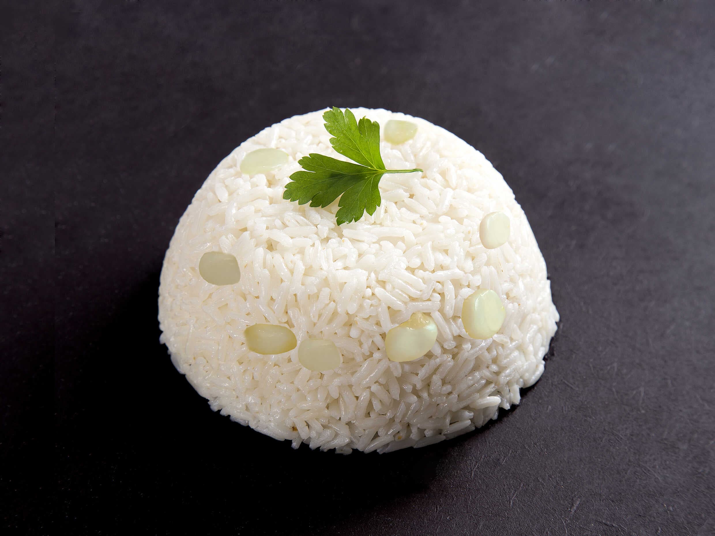 Porción de Arroz