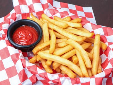 Papas a la Francesa