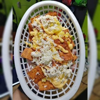 Rancheritos Preparados