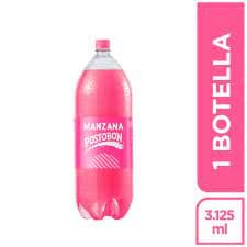 Manzana   3 tl