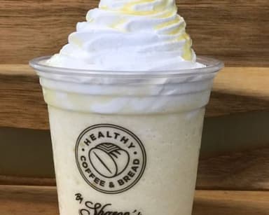 frappé rompope