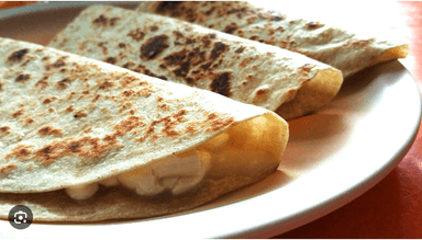 Quesadilla 2 Piezas
