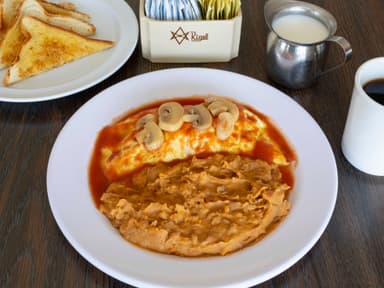 Frances (omelete)