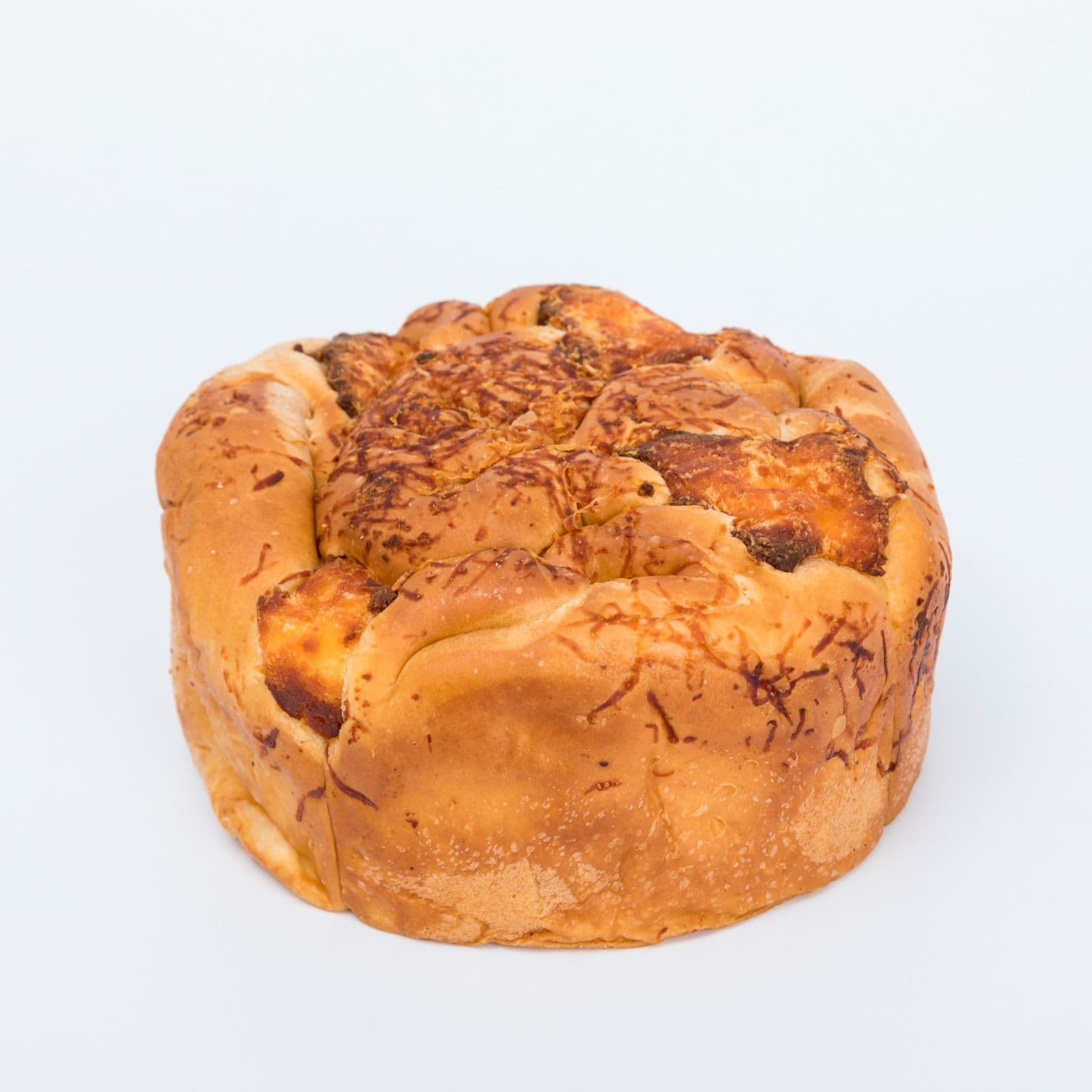 Pan Doble Queso