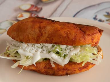 Pambazos