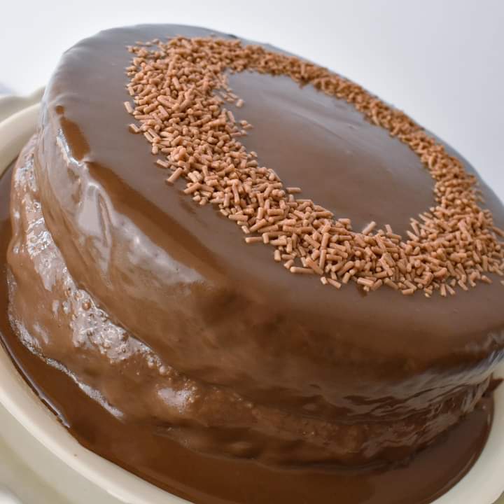 Cuarto de Fudge