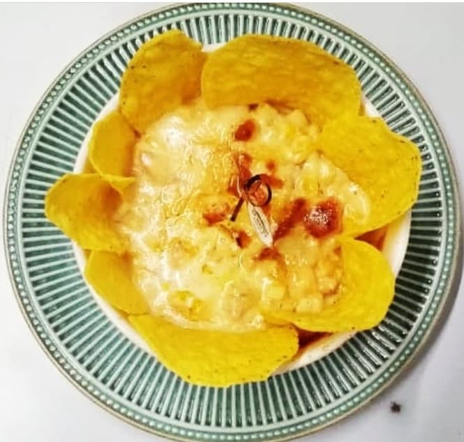 Maíz Especial