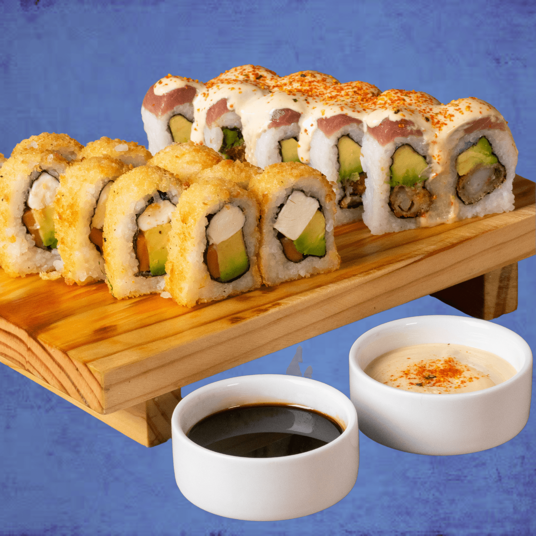 20 Makis