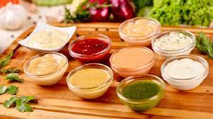 Extra de Salsa