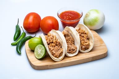 Taco de Birria