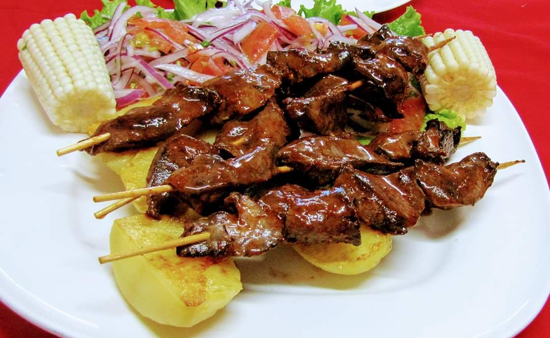 Anticucho