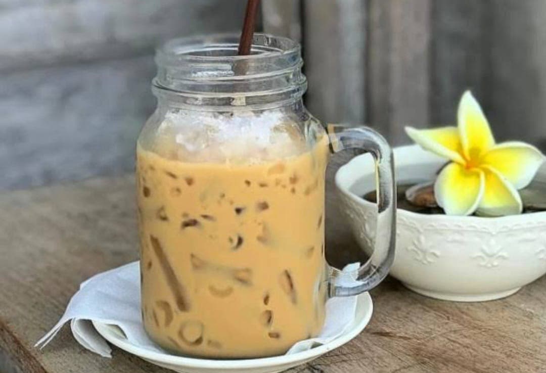 Café con Leche Frío 1 lt