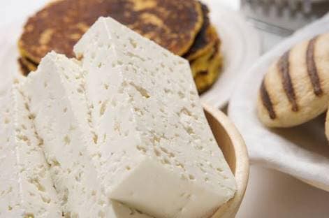 Queso Fresco (regional)