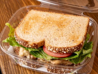 Sándwich Forte