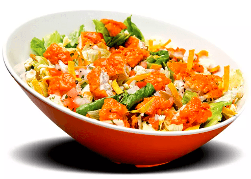 Pocho Salad