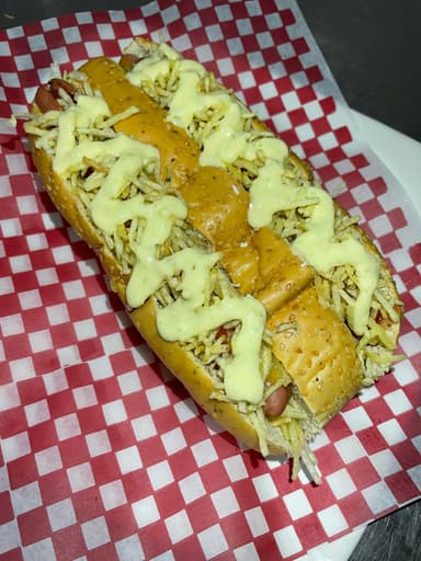 Perro Gemelo
