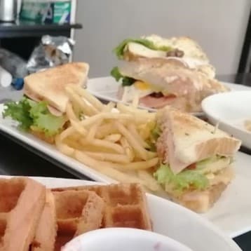 Club Sándwich