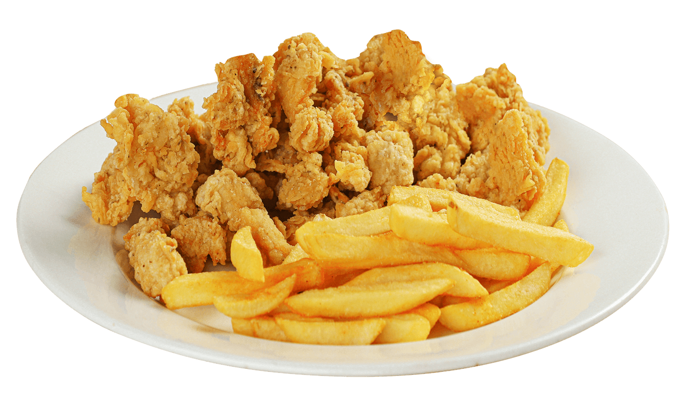 Chiken Strips