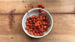 Cacahuates Ingleses