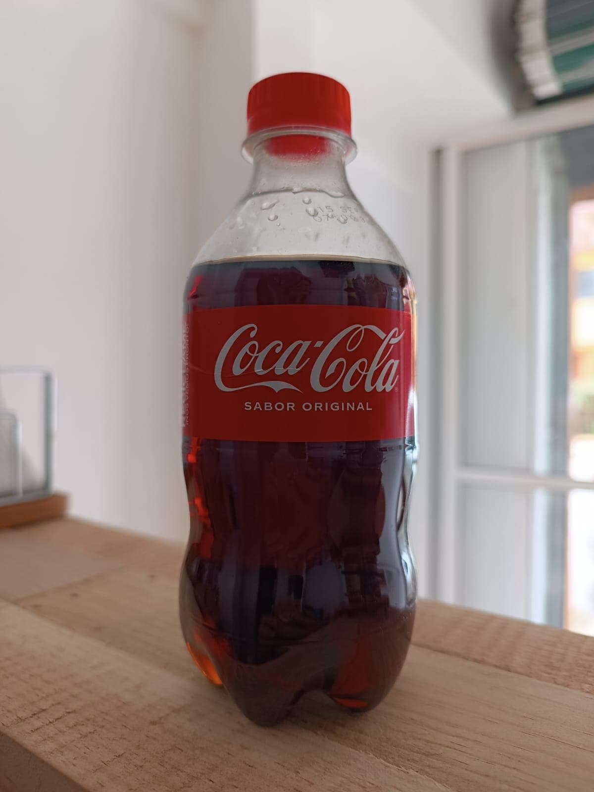 Coca-cola 355ml.