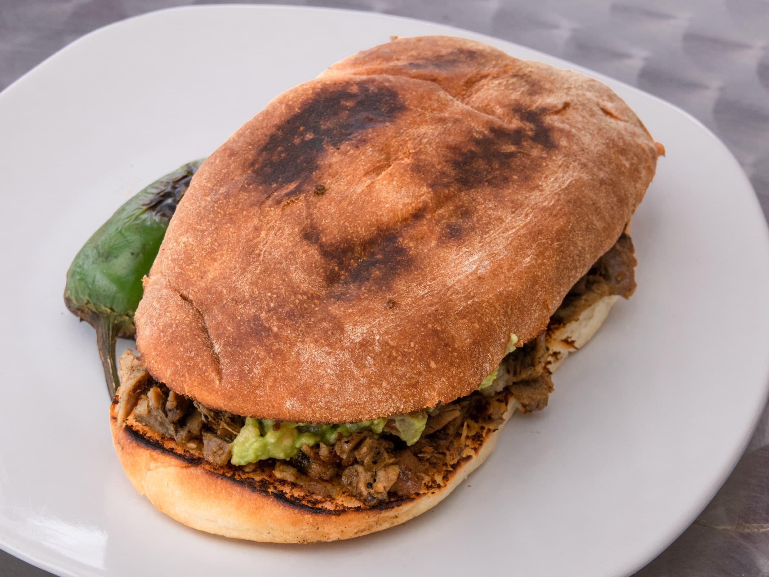 TORTAS