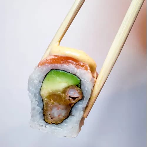 Maki Haz Roll 10 Bocados