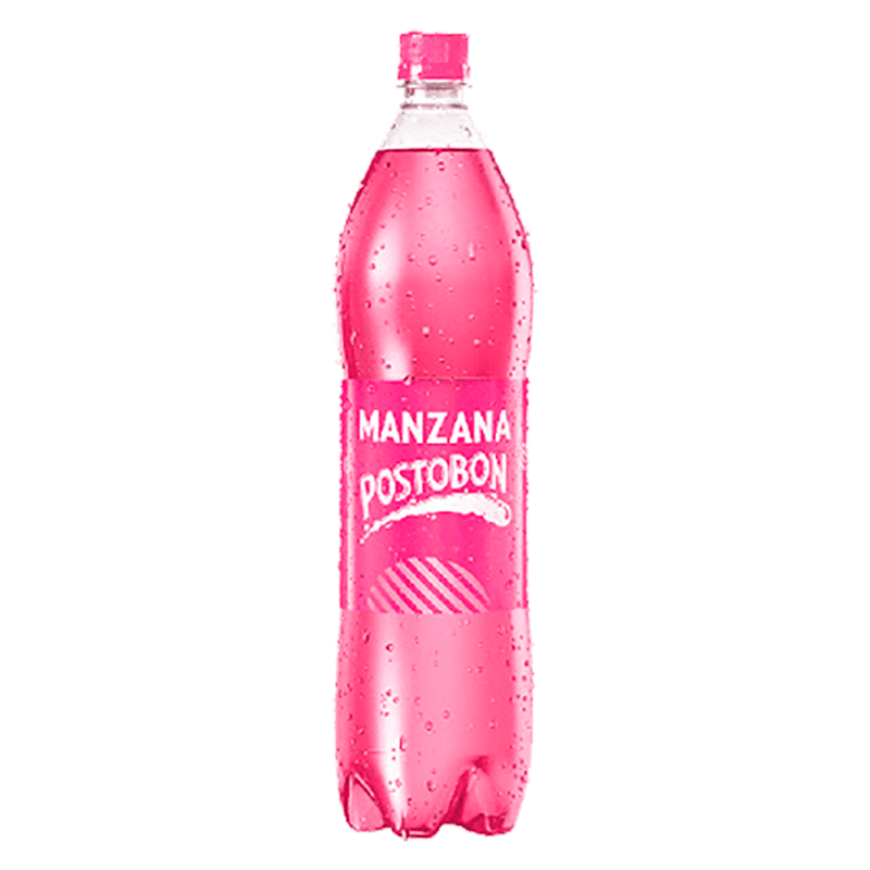 Gaseosa Manzana 1.5 Lts