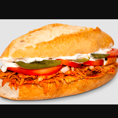Torta Cubana