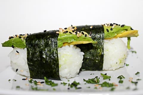 Aguacate Nigiri