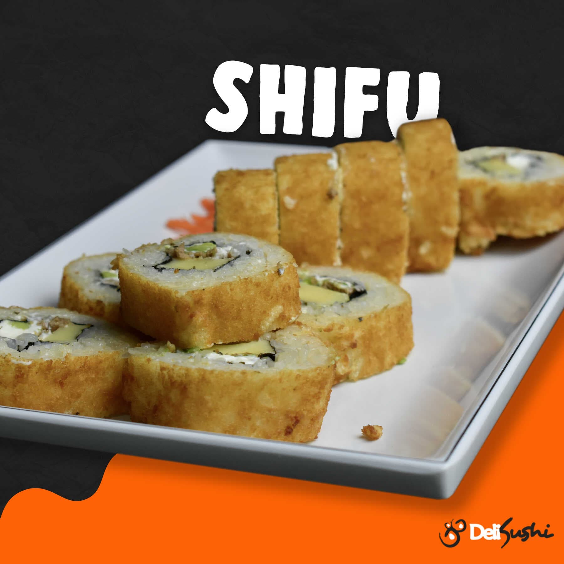 Shifu
