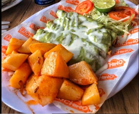 Flautas de Res.