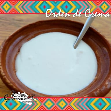 Orden de Crema