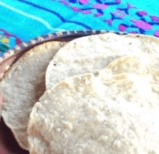 Tostadas