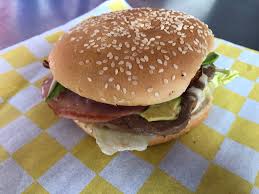 Hamburguesa Satisfacción