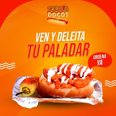 Dogo Rosales
