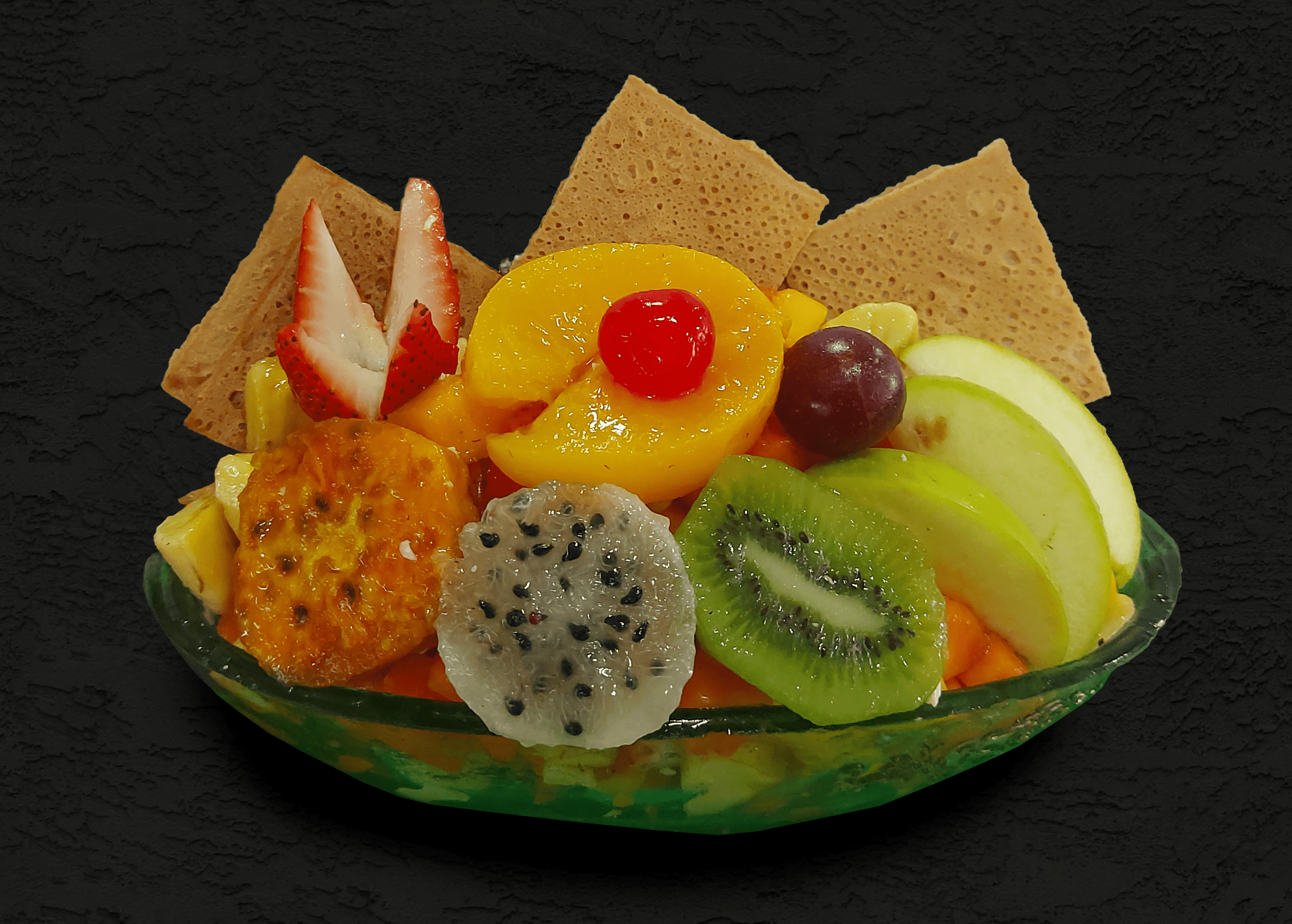 Ensalada Natural