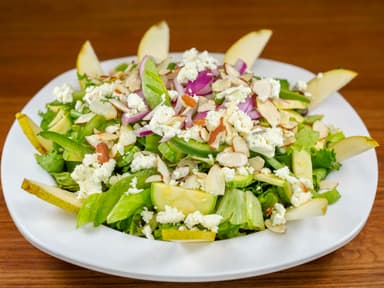 Ensalada Verano