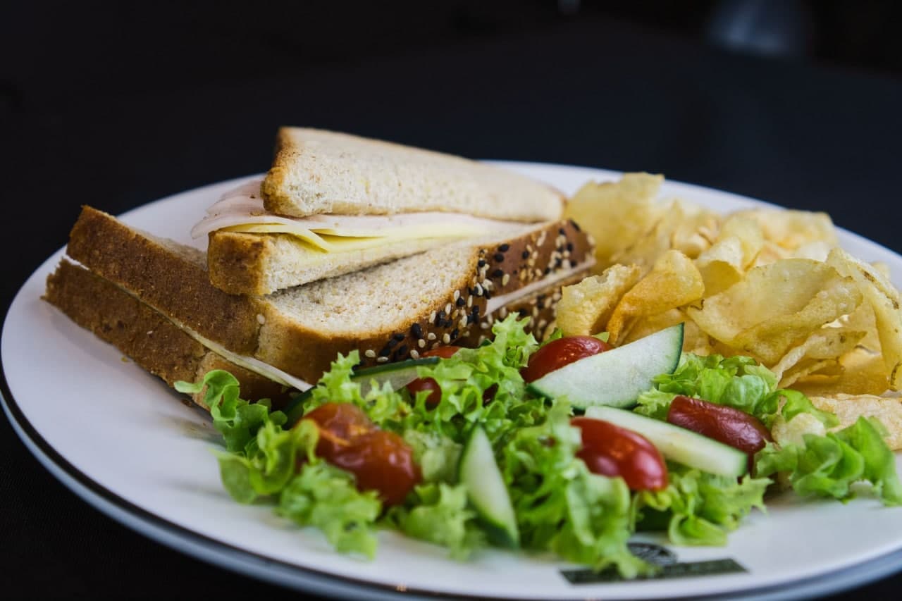 Club Sandwich