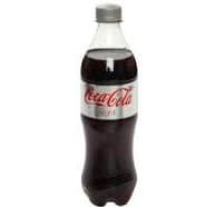 Coca Cola Light 600 ml