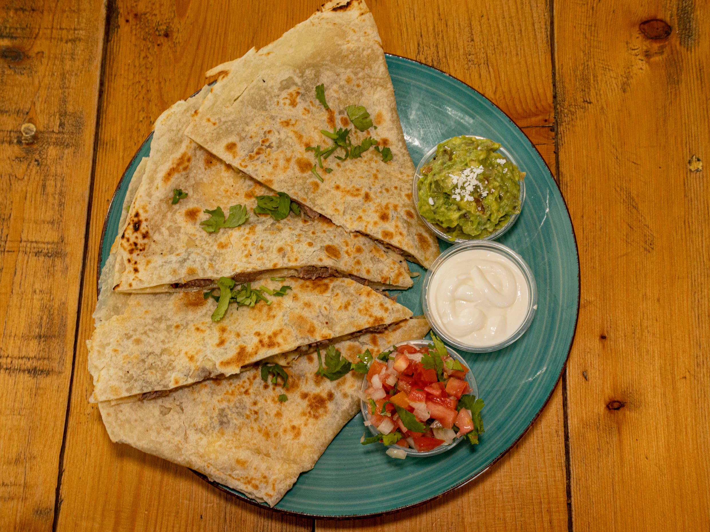 Quesadilla